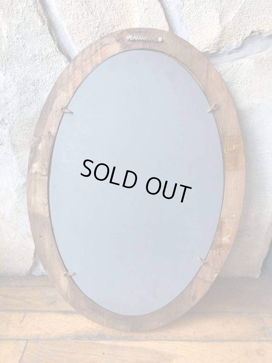 画像3: Wall Mirror (3)