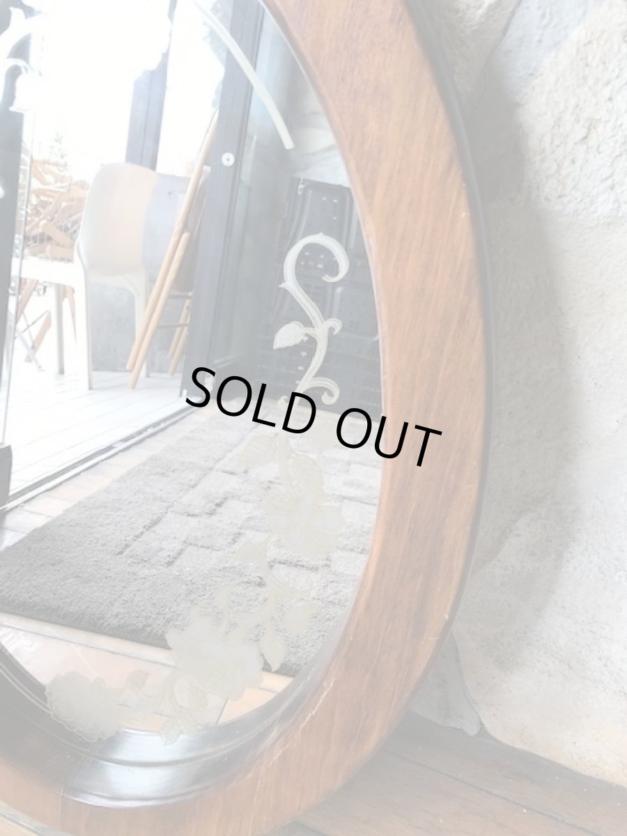 画像4: Wall Mirror (4)