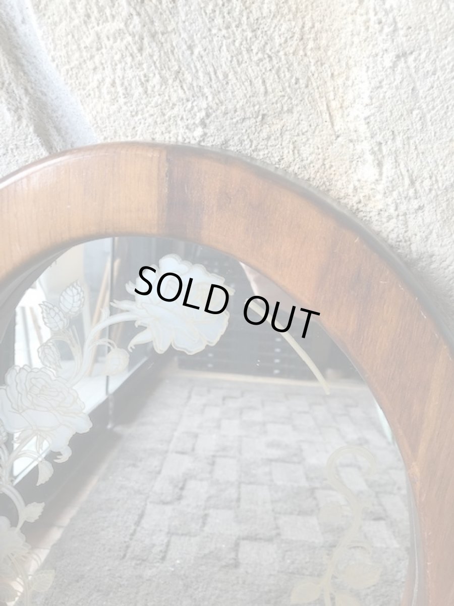 画像5: Wall Mirror (5)