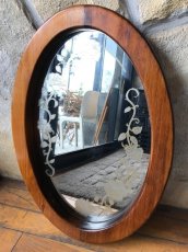 画像1: Wall Mirror (1)