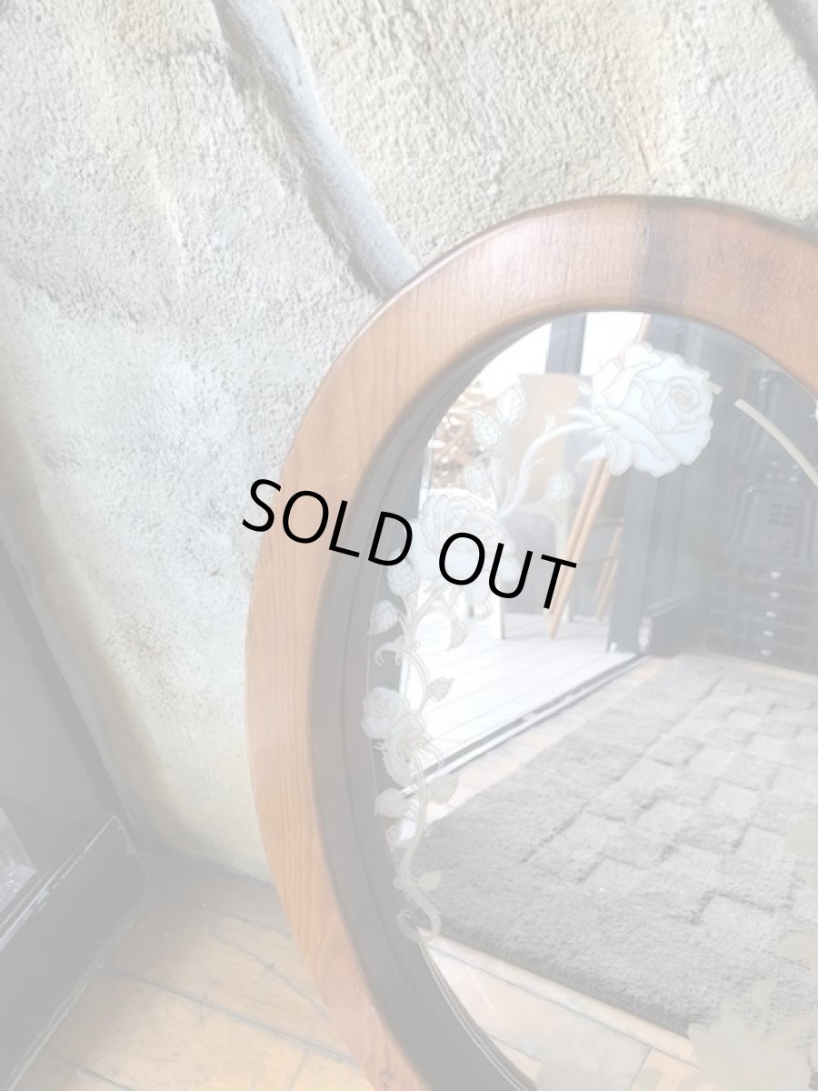 画像2: Wall Mirror (2)