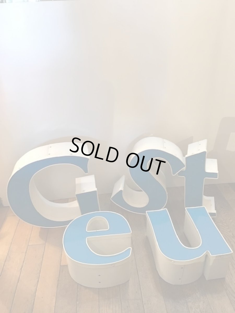 画像2: Sign Word (2)