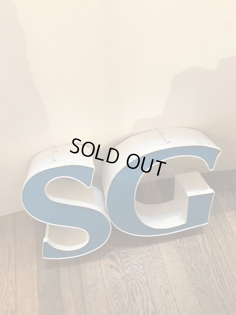 画像3: Sign Word (3)