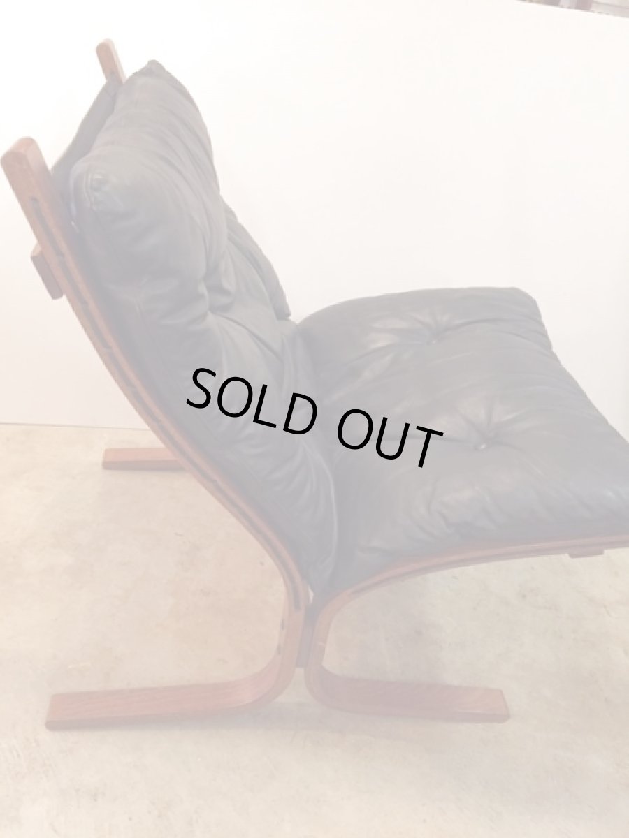 画像4: "Siesta " Chair+Ottoman (4)