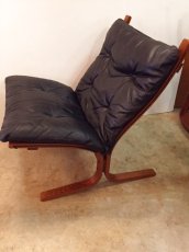 画像6: "Siesta " Chair＋Ottoman (6)