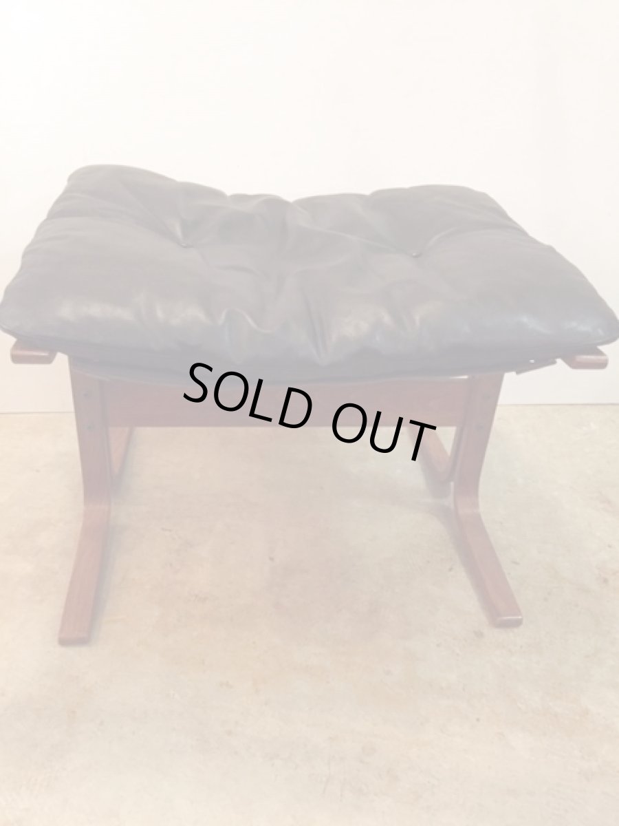 画像12: "Siesta " Chair+Ottoman (12)