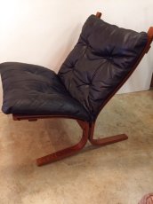 画像1: "Siesta " Chair＋Ottoman (1)