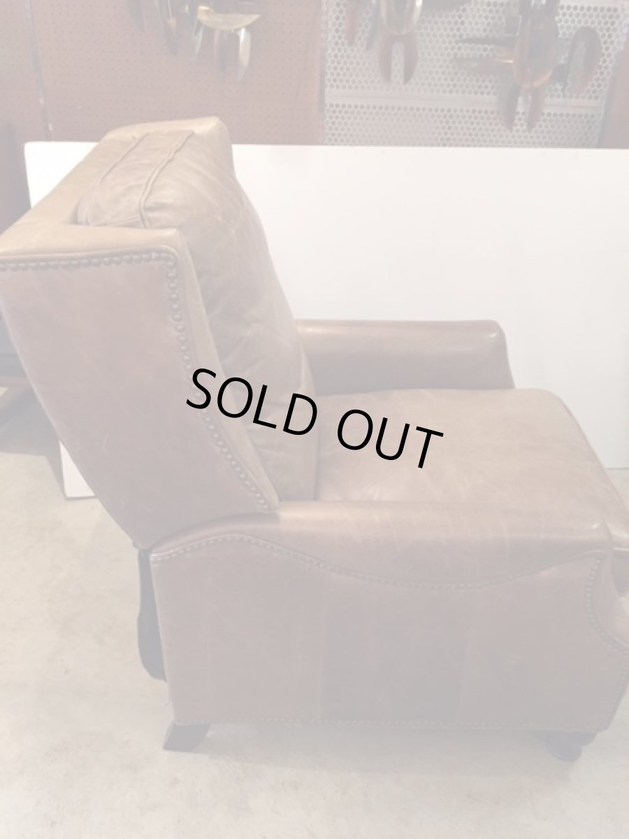 画像7: Leather Sofa (7)