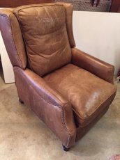 画像4: Leather Sofa (4)