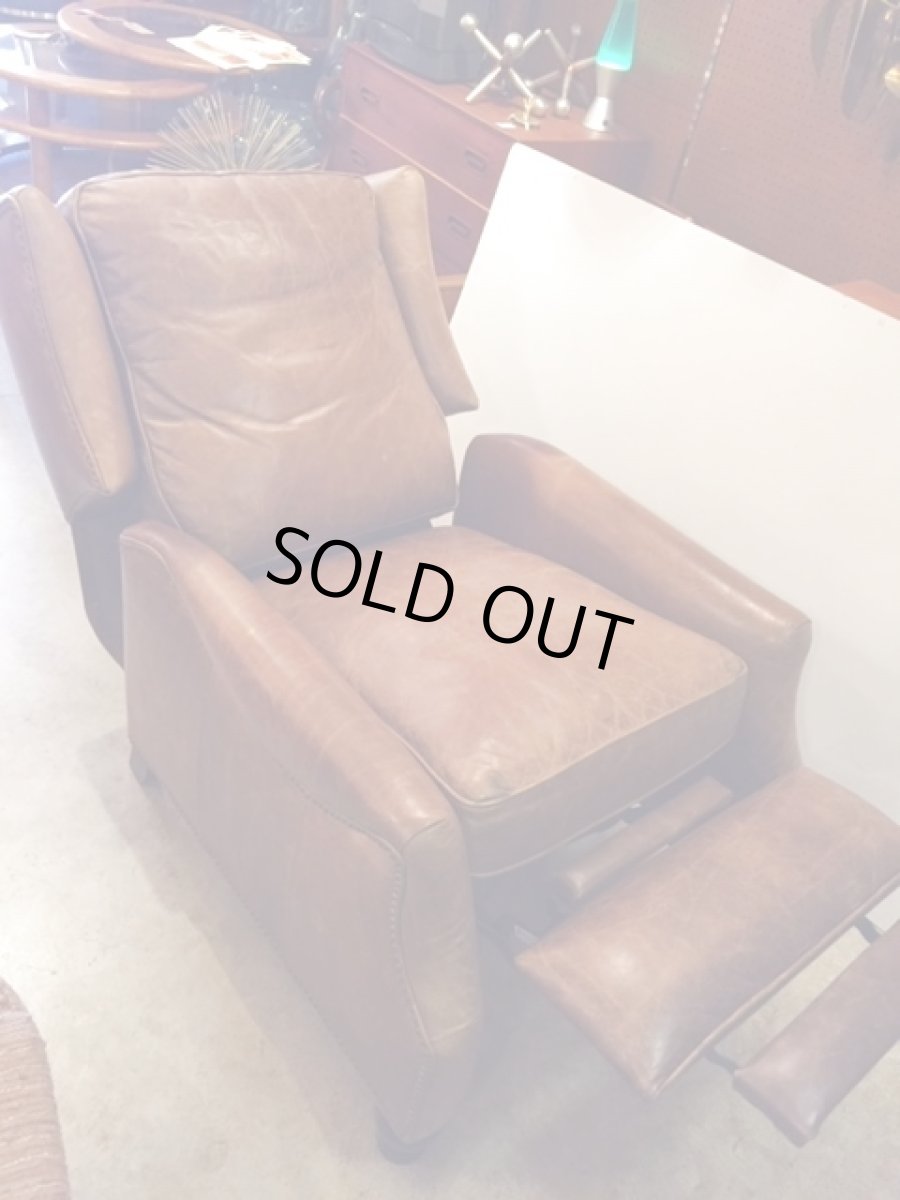 画像5: Leather Sofa (5)