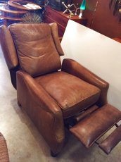 画像5: Leather Sofa (5)