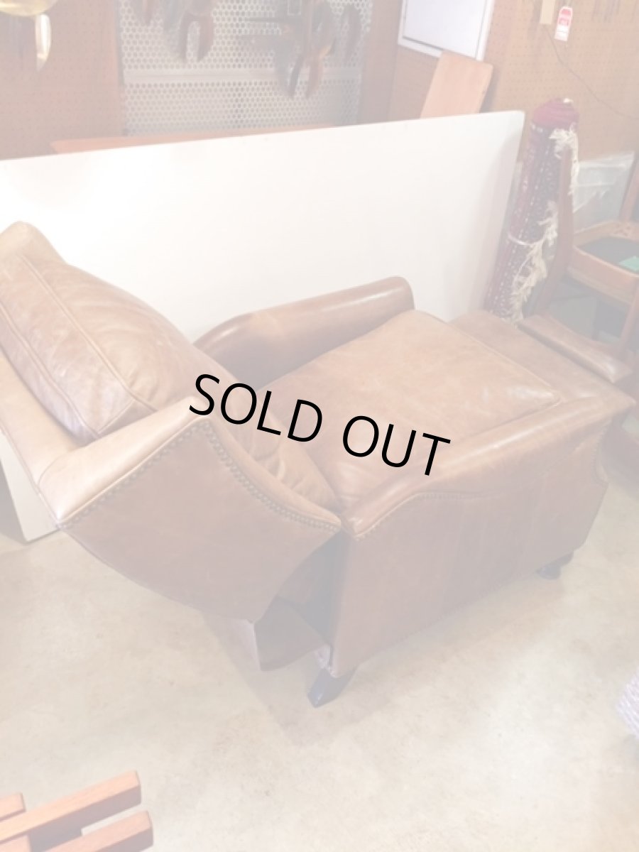 画像6: Leather Sofa (6)