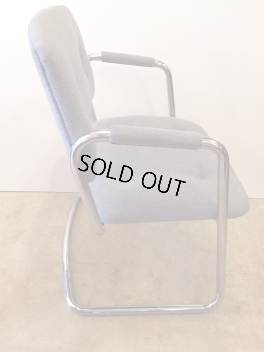 画像3: "STELLCASE"Arm chair  (3)