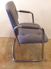 画像3: "STELLCASE"Arm chair  (3)