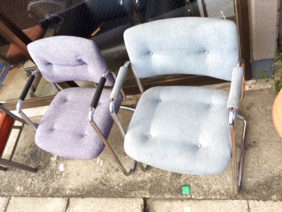 画像3: "STELLCASE"Arm chair 