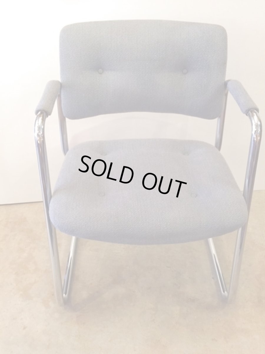 画像2: "STELLCASE"Arm chair  (2)