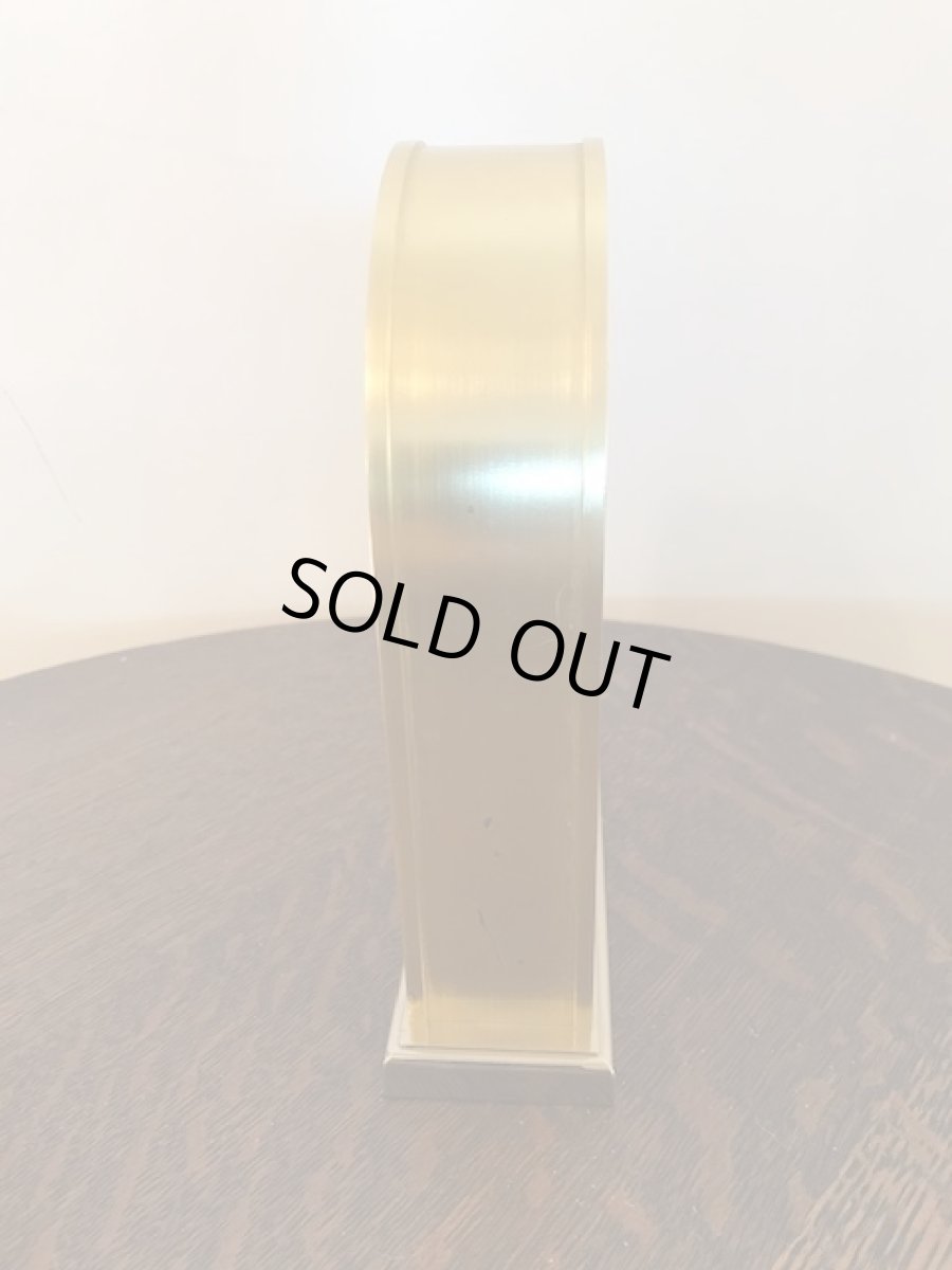 画像2:   "HOWARD MILLER" Desk Clock (2)