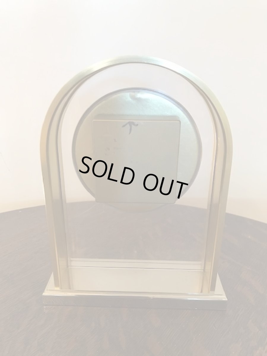 画像3:   "HOWARD MILLER" Desk Clock (3)