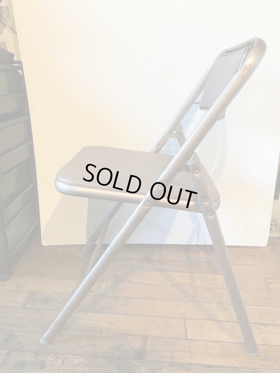 画像8: "Samsonite" Holding Table&Chair Set (8)