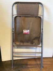 画像13: "Samsonite" Holding Table&Chair Set (13)