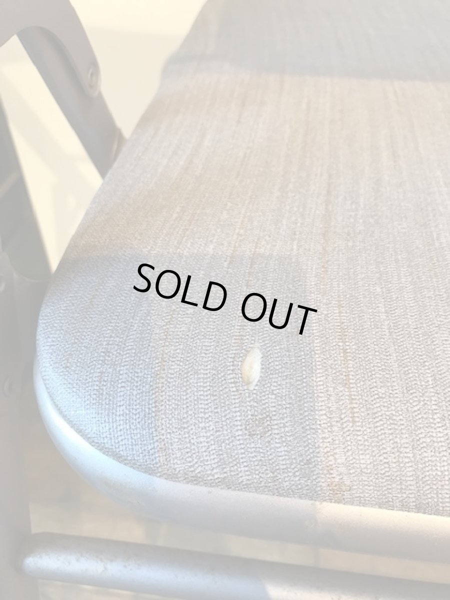 画像12: "Samsonite" Holding Table&Chair Set (12)