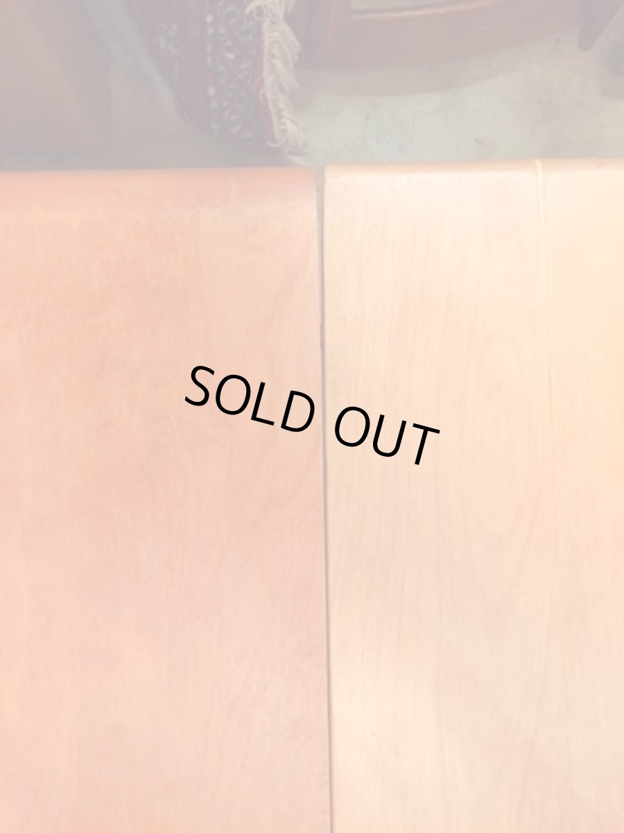 画像4: "Heywood-Wakefield"  Dining Table (4)