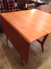 画像14: "Heywood-Wakefield"  Dining Table (14)