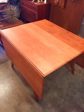 画像1: "Heywood-Wakefield"  Dining Table (1)