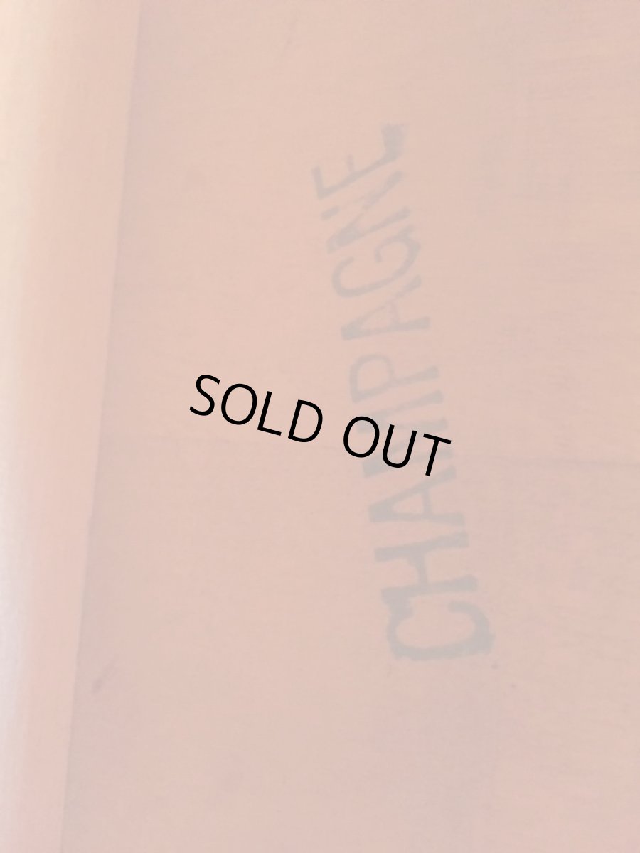 画像6: "Heywood-Wakefield"  Dining Table (6)