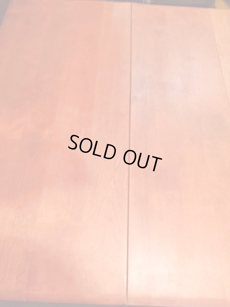 画像10: "Heywood-Wakefield"  Dining Table (10)