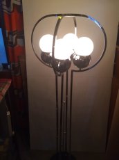 画像6: 4灯Chrome Lamp (6)