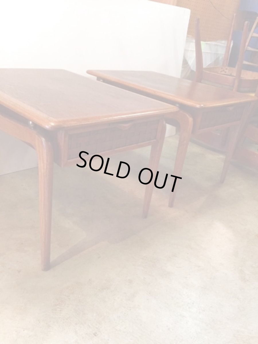 画像10: "Lane" Side Table (10)