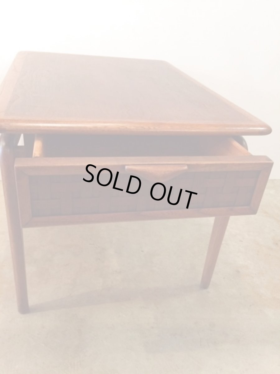 画像2: "Lane" Side Table (2)