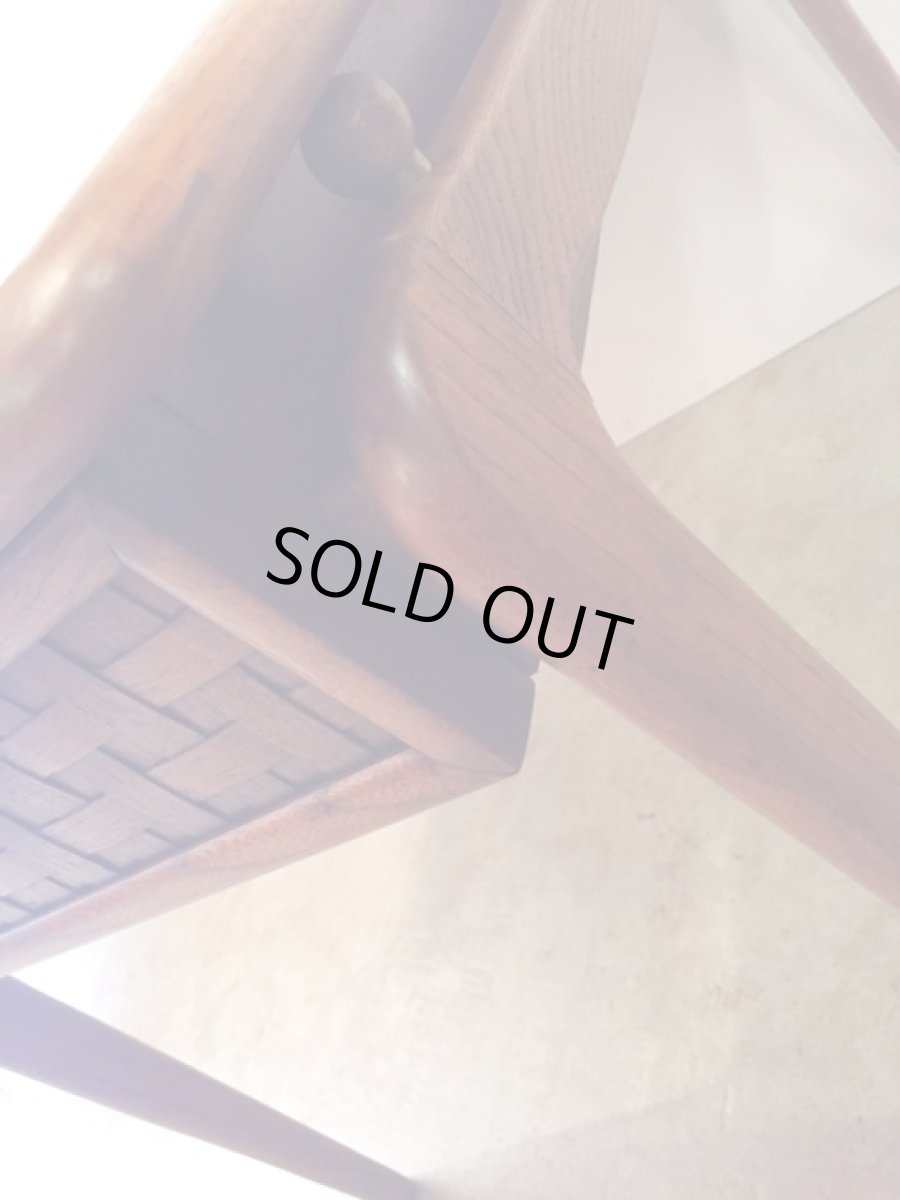 画像9: "Lane" Side Table (9)