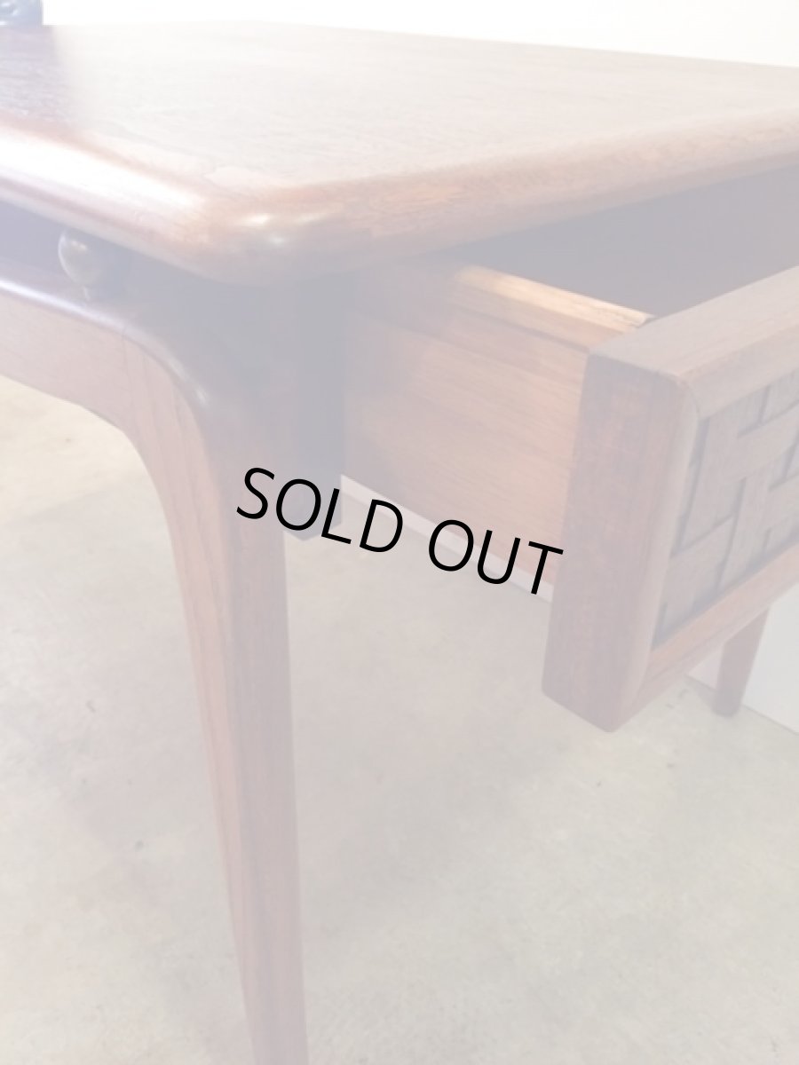 画像5: "Lane" Side Table (5)