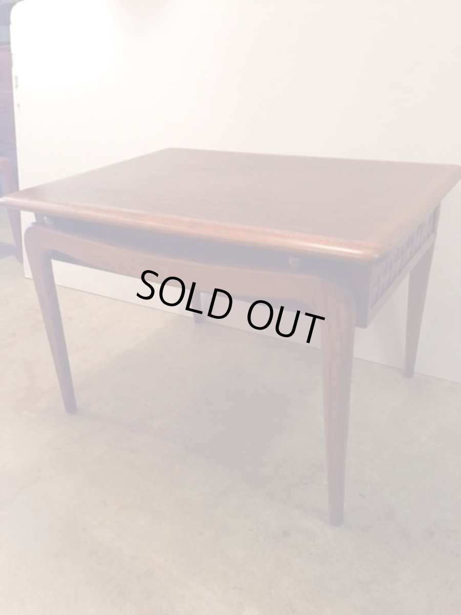 画像3: "Lane" Side Table (3)