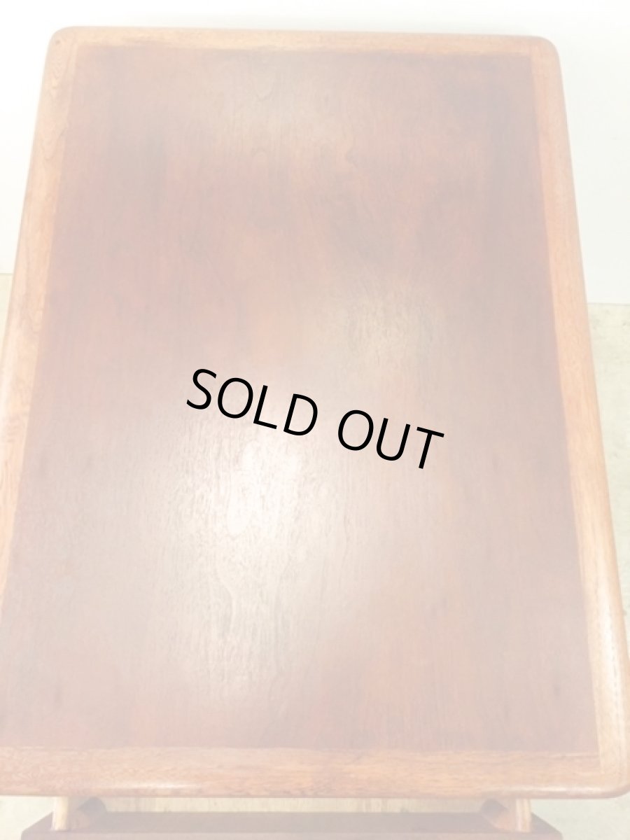 画像8: "Lane" Side Table (8)