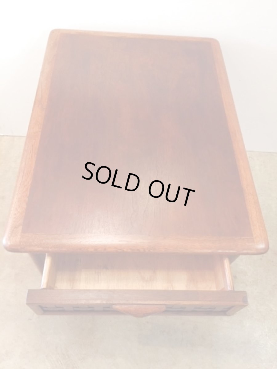 画像6: "Lane" Side Table (6)