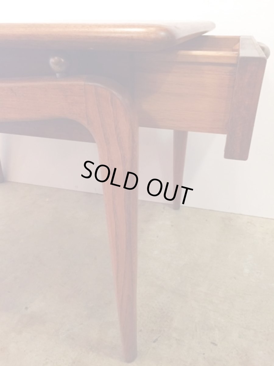 画像4: "Lane" Side Table (4)