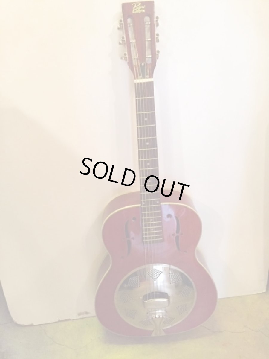 画像1: Vintage Guitar (1)