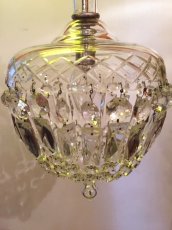 画像1: Crystal Chandelier (1)