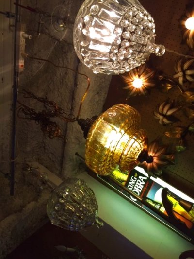 画像2: Crystal Chandelier