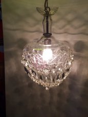 画像8: Crystal Chandelier (8)