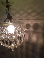 画像7: Crystal Chandelier (7)