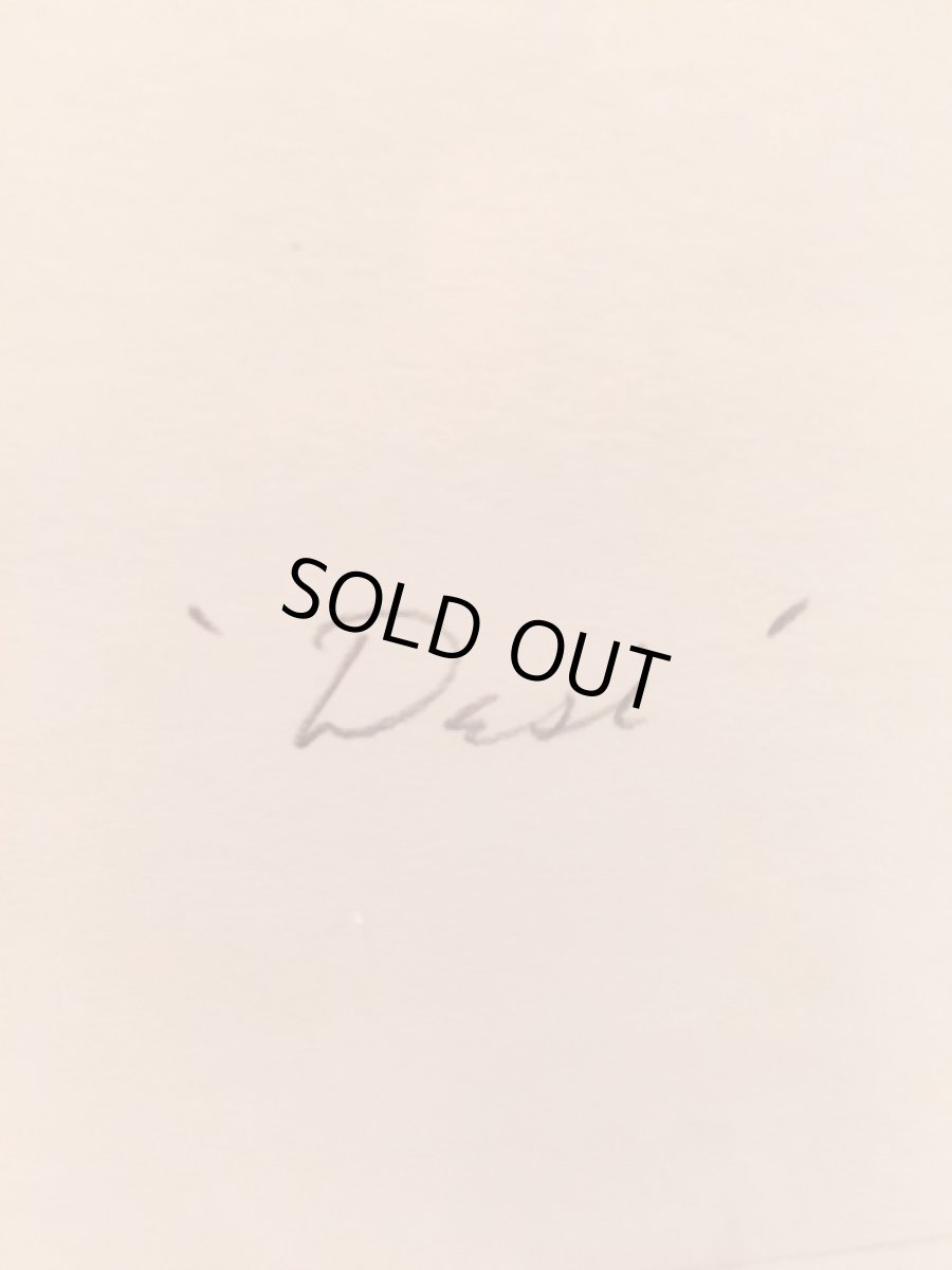 画像4: "Lady" Wall Hang (4)