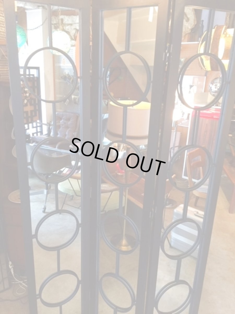 画像6: Modern Mirror Partition (6)