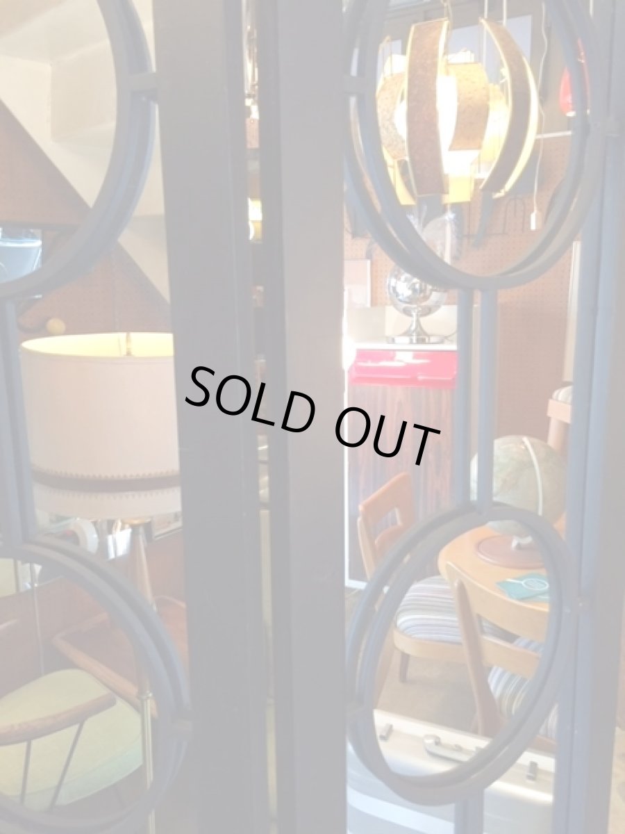 画像7: Modern Mirror Partition (7)