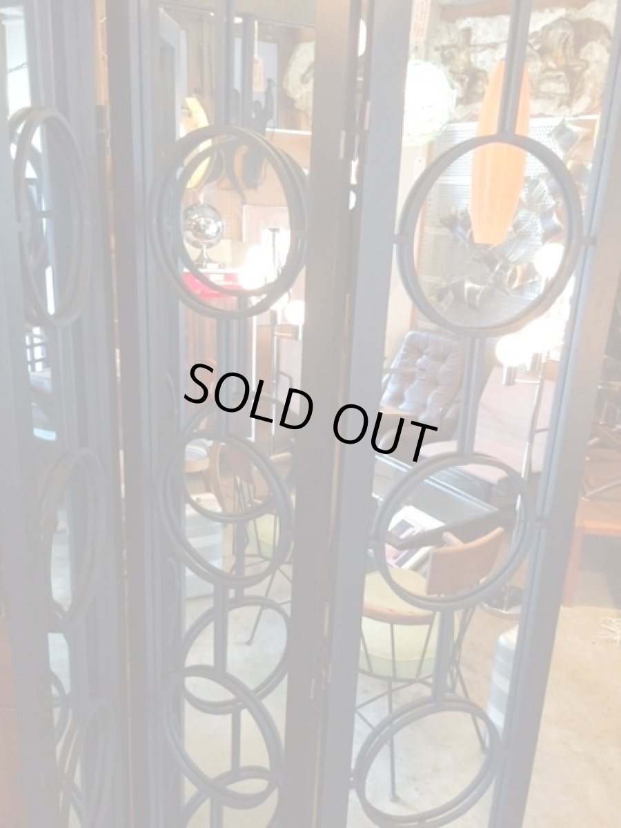 画像10: Modern Mirror Partition (10)