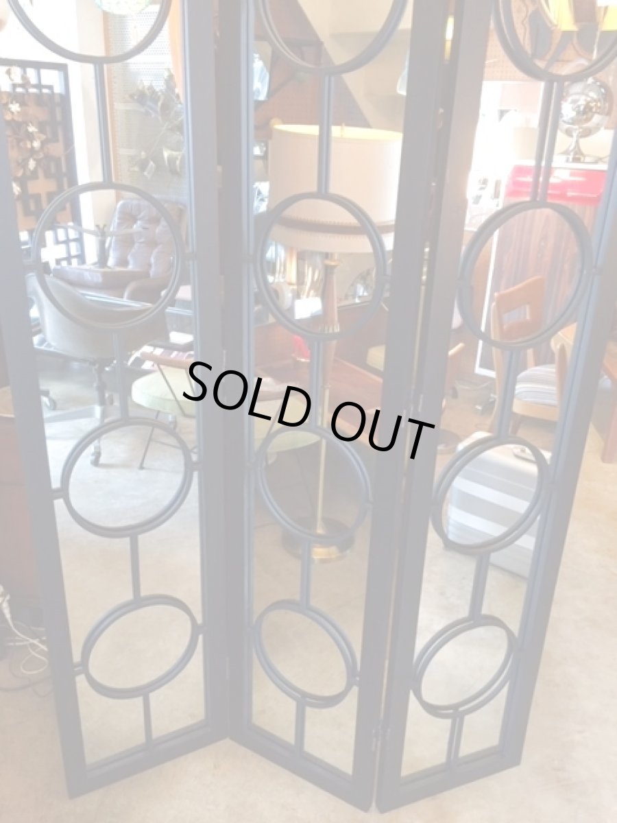 画像5: Modern Mirror Partition (5)