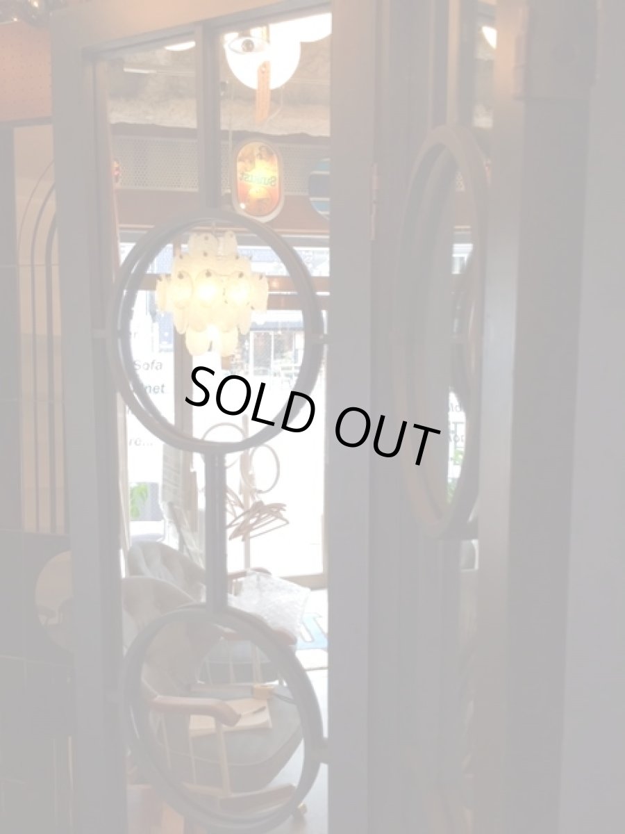 画像8: Modern Mirror Partition (8)